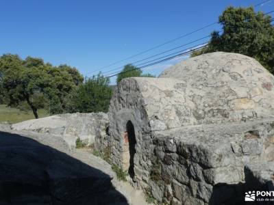 Molinos Río Perales,Cañadas reales;rutas de viajes por españa parque nacional cazorla grupo viajes s